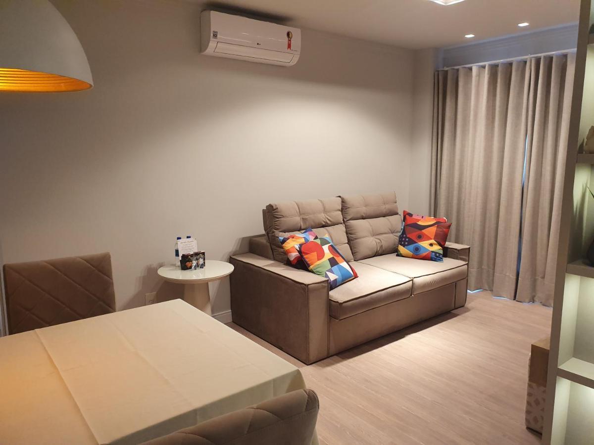 Apartamento Centro Campos de Canella II Canela Exterior foto