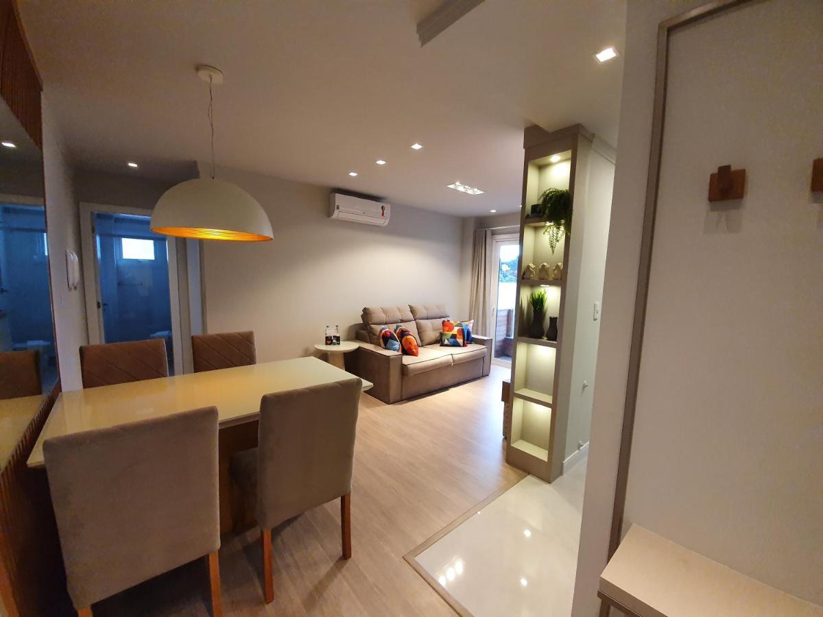 Apartamento Centro Campos de Canella II Canela Exterior foto